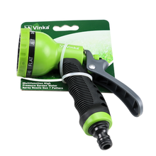 Load image into Gallery viewer, ITEM : VANG-321 7 Pattern Plastic Sprinkler Nozzle