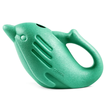 Load image into Gallery viewer, Vinka VAWC-45 Dolphin Watering Can for Plants & Garden, 2L Capacity, Durable Plastic Body, Lightweight Design, Smooth & Precise Water Flow for Indoor & Outdoor Use