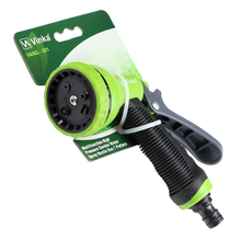 Load image into Gallery viewer, ITEM : VANG-321 7 Pattern Plastic Sprinkler Nozzle
