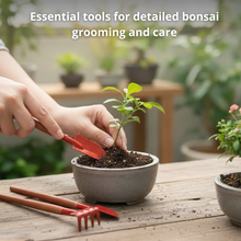 Load image into Gallery viewer, Vinka Super Luxury Outdoor Indoor Plant Pot Planter | Item Name : SQUARE BIG POT WHITE | Stunning Design High End Finish Flower Pot | 2 Pc Set