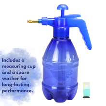 Load image into Gallery viewer, comes with measuring cup and extra washer