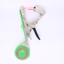 Load image into Gallery viewer, Vinka Tape Binding Staple Tool | Plant Tapener Item Code VATB-80 | Agriculture Tying Tool Heavy Duty Light Weight