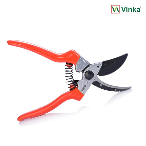 Vinka Cut and Hold Pruner for holding fruit or flower after stem is cut to avoid falling on ground