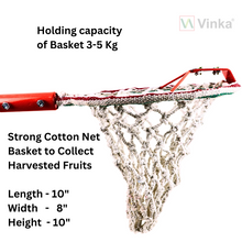 Load image into Gallery viewer, Holding capacity of basket is 3 to 5 kg