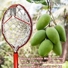 Load image into Gallery viewer, lifestyle image of mango harvestor