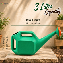 Load image into Gallery viewer, Perfect size for your home garden and nurseries as well as lawns
