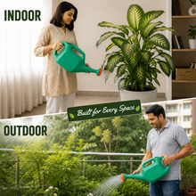Load image into Gallery viewer, Versatile Watering Can, It can be used in indoor and outdoors. Built for every space