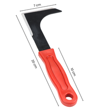 Load image into Gallery viewer, Garden Edger Tool Dimension