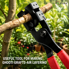 Load image into Gallery viewer, useful tool for making ghooti grafts - air layering
