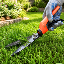 Load image into Gallery viewer, Gardening shears being used ongrass