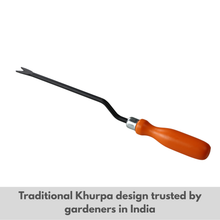 Load image into Gallery viewer, Hand Weeder Information