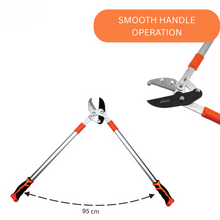 Load image into Gallery viewer, This lopper gives you a smooth operation