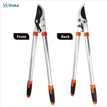 Load image into Gallery viewer, front and back side of lopper