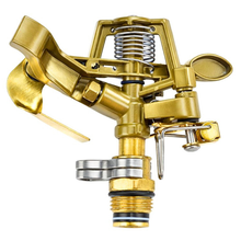 Load image into Gallery viewer, Vinka Metal Impact Sprinkler Head VAIS-902 Main Product Image