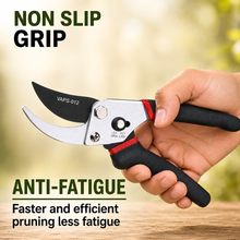 Load image into Gallery viewer, 'NON SLIP GRIP' and 'ANTI-FATIGUE'