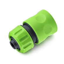 Load image into Gallery viewer, Main Image of Vinka 1/2 Inch Quick Garden Hose Pipe Connector SHC-001