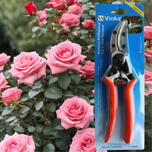 Load image into Gallery viewer, Vinka Cut and Hold Pruner Tool in Beautiful packing