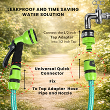Load image into Gallery viewer, Leakproof and time saving water solution