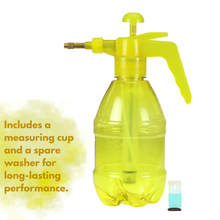 Load image into Gallery viewer, comes with a measuring cup and a washer