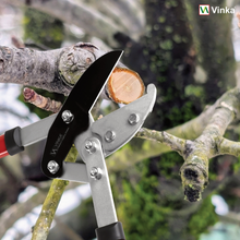 Load image into Gallery viewer, demo of anvil lopper