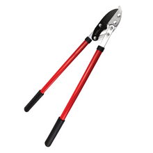 Load image into Gallery viewer, Vinka Lopping Shear Heavy Duty | Cutting Capacity 2inch | ITEM No: VAL-005 Lopper 30" Anvil Strong Blade Fixed Handle