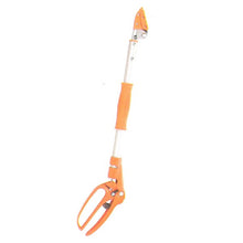 Load image into Gallery viewer, Vinka Shevga Harvestor Long Arm Thinning Pruner Item Code VAFP-001 With Cut and Hold Blade
