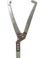 Load image into Gallery viewer, Vinka Farm Snake Catcher Telescopic Stick Height 3.3 ft to 5 ft Item code VASC-003