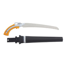 Load image into Gallery viewer, Silky Gunfighter 270mm Professional Pruning Curved Saw Item No 730-27 Made in Japan
