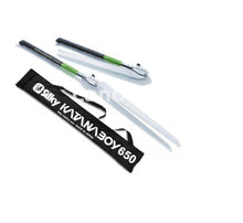 Load image into Gallery viewer, Silky KATANABOY 650mm Folding Pruning Professional Saw Item Code 710-65 Made in Japan