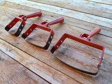 Load image into Gallery viewer, ITEM : VAOH-003 Oscillating Hoe 12" blade with long handle