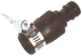 ITEM : STC-001 Sprinkler T connector 1/2