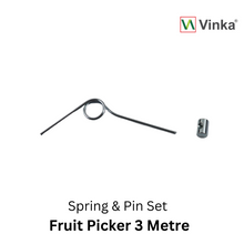 Load image into Gallery viewer, Vinka Spring and Pin Fruit Picker VAFP-003-09
