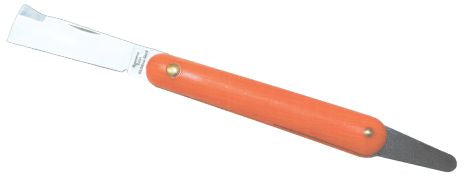 Vinka Professional Grafting Budding Tool Knife | ITEM : VAGBK-001 Budding and Grafting Knife with budder | For Plant Propagation