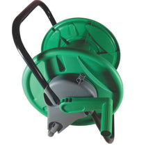 Load image into Gallery viewer, Vinka Hose Reel Stand 45 Mtr, Capacity Hose For Gardening Item Code VAHR-803
