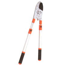 Load image into Gallery viewer, ITEM : VAL-001 Lopper 40" Anvil Power Geared Extendable Handle Professional