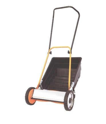 Falcon manual lawn online mower