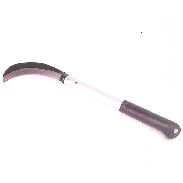 Vinka Heavy Duty Billhook ITEM : VAPC-001 Pruning Cutter- Semi Curved Blade, Aluminium Handle Sharp Blade Edge, Multipurpose Tree Chopping Slasher