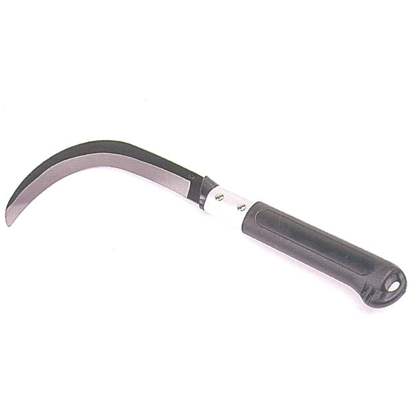 Vinka Bill Hook Machete ITEM : VAPC-004 Pruning Cutter- Curved Blade, Short Aluminium Handle