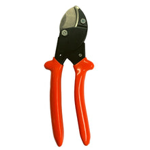 Load image into Gallery viewer, Vinka Secateur 7.5" anvil type light weight and suitable for small hands. Small & tough pruner for dry and semi dry branches ITEM No VAPS-023