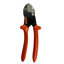 Load image into Gallery viewer, Vinka Secateur 7.5&quot; anvil type light weight and suitable for small hands ITEM No VAPS-023
