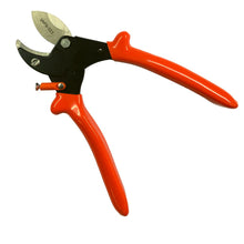 Load image into Gallery viewer, Vinka Secateur 7.5&quot; anvil type light weight and suitable for small hands ITEM No VAPS-023

