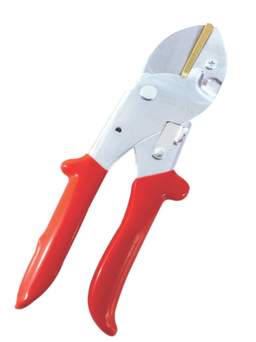 ITEM : VAPS - 008   Secateur anvil type rollcut steel blade with metal anvil 8