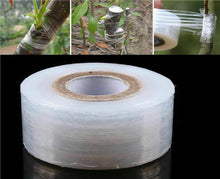 Load image into Gallery viewer, Vinka Grafting Tool Professional Grafts of 1/2 " Anti rust Aluminium body Original Patented Tool with Budding Grafting Tape Included Item Code : VAGT-001 ALM