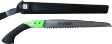 Load image into Gallery viewer, ITEM : VATS-051 Tree Saw straight 12" Professional sharp teeth with protective cover & belt strap