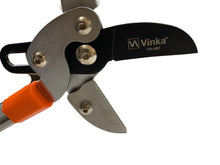 Load image into Gallery viewer, Anvil Cutting Method