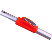 Load image into Gallery viewer, Telescopic feature extendable handle