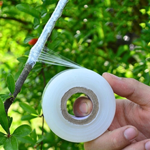 Load image into Gallery viewer, Vinka Grafting Tape Budding Air Layering Tape ITEM : VAPT-001 Strong Burst Proof Tape (Pack of 2)
