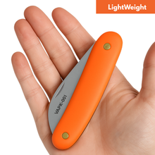 Load image into Gallery viewer, Lightweight and portable budding knife or cutter
