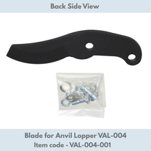 Load image into Gallery viewer, Back Side View Of VAL-004

