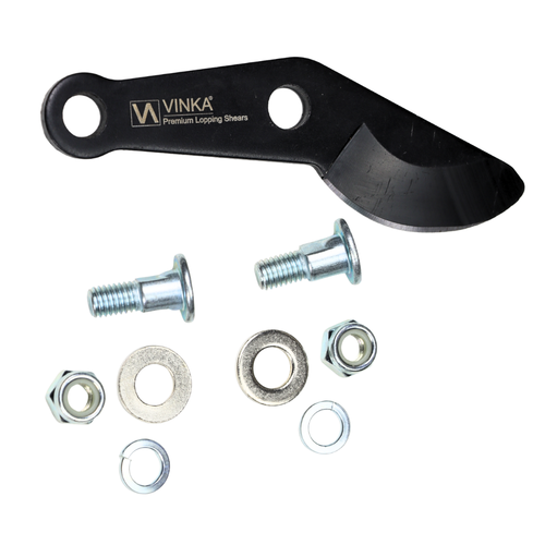 Vinka Replacement Bypass Blade for Lopper VAL-012